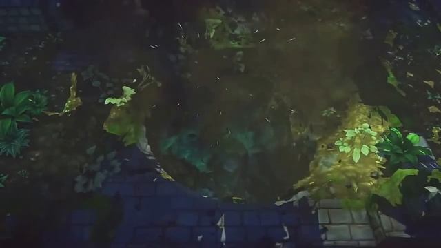 EverQuest Next Worldwide Debut Gameplay Official Trailer смотреть онлайн