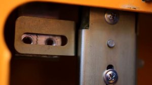 Установка электрических стеклоподъемников на КамАЗ