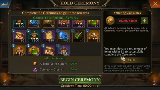 KING OF AVALON: 5 strike demands will be practically accepted in 8.8 | Check all updated rewards смотреть онлайн