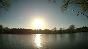 Воблеры от Владимира Кукуева - ТМ "К.В." / первый тест на водоеме