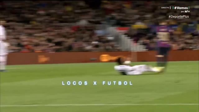 Vinicius Vs Gavi