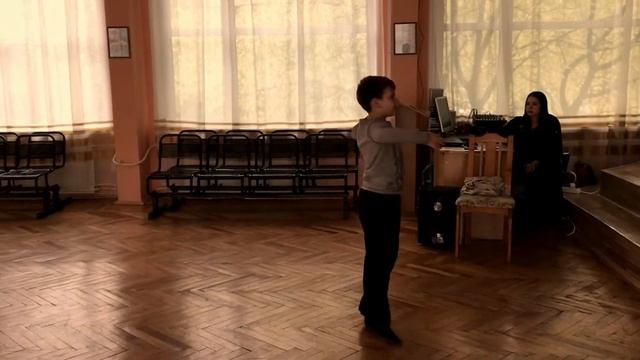 Чебыкин Иван - Плотнокова Анастасия смотреть онлайн