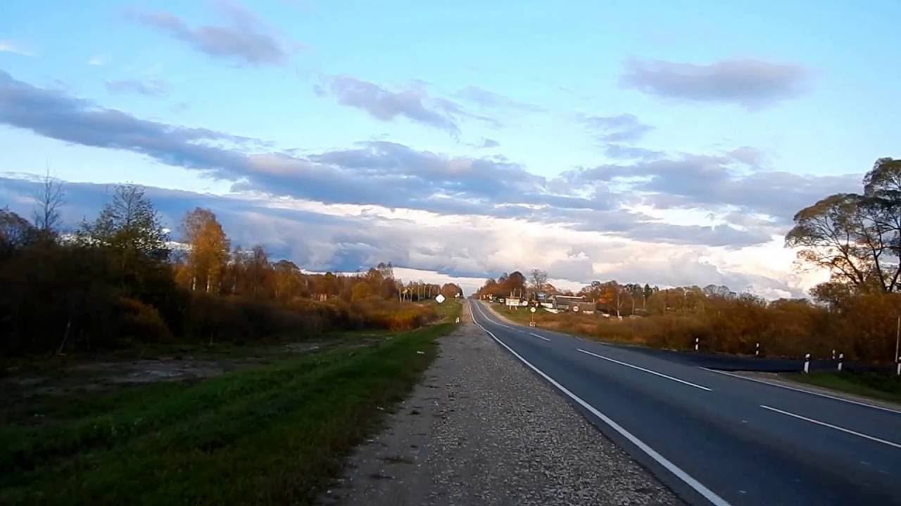 2016 Поездка в Десногорск. Закрытие сезона дайвинга. смотреть онлайн