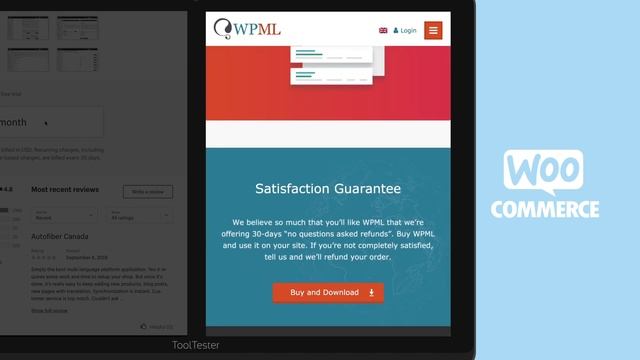 Shopify vs WooCommerce: What's the Best Ecommerce Platform? смотреть онлайн