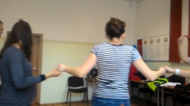 Роналдо учить болгарские хора 1 смотреть онлайн