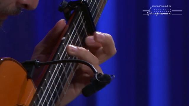 Аргишти (дудук) - Сладкая греза смотреть онлайн