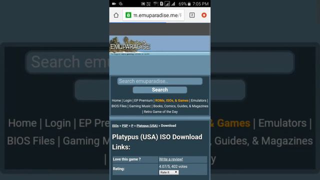 HOW TO DOWNLOAD PSP GAMES ON MOBILE смотреть онлайн