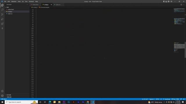 Canvas loader CSS | Simple CSS Loader | Simple Animation Loader using HTML & CSS | #loader #css смотреть онлайн