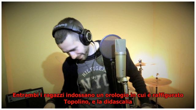 Guglielmo Scilla, Il Nuovo Fidanzato è Luigi Di Lella?