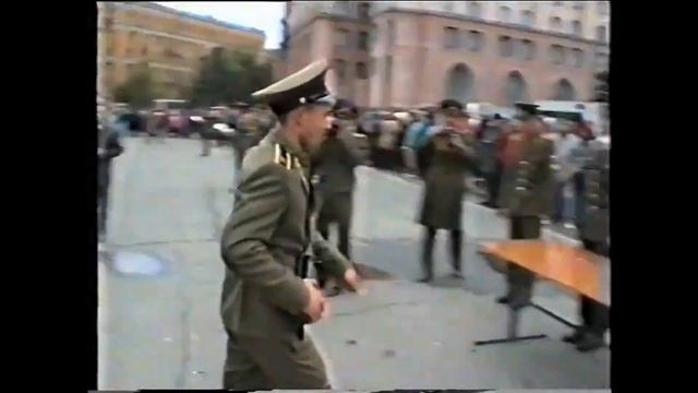 ЧВТКУ. 1994-1998 смотреть онлайн