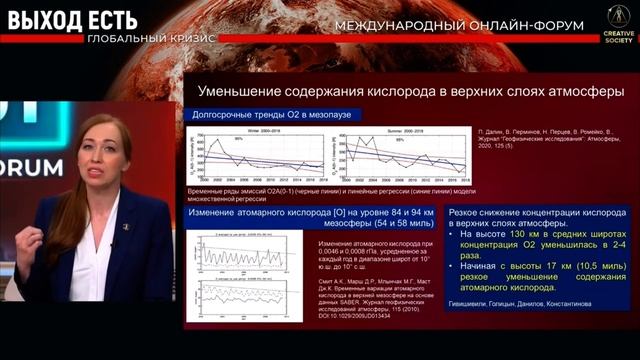 Причина возникновения северного сияния в нетипичных для этого явления местах #северноесияние смотреть онлайн
