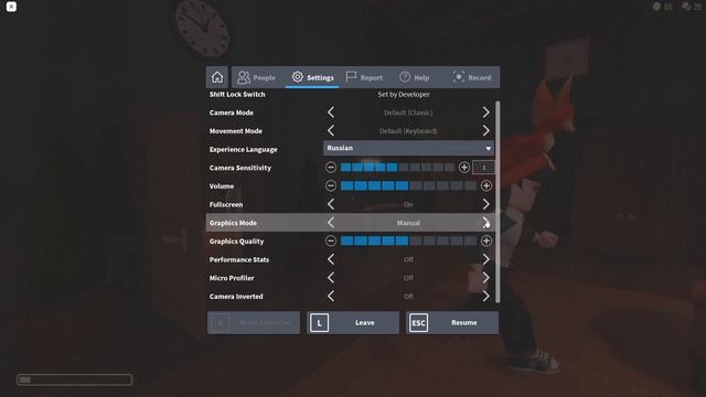 Дюпер дверей и лаги | Roblox Doors смотреть онлайн