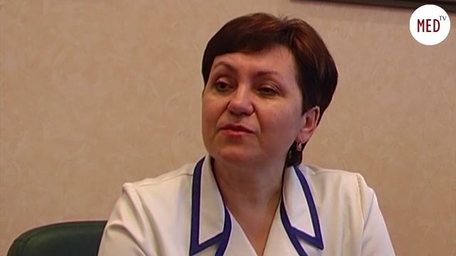 Один день из жизни врача. Акушерство