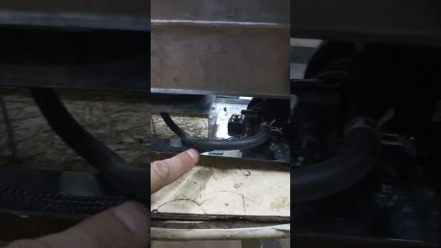 Автономный дизельный отопитель 8 кВт, хочешь чтобы работал сначала поработай с ним ты. смотреть онлайн