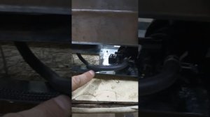 Автономный дизельный отопитель 8 кВт, хочешь чтобы работал сначала поработай с ним ты.