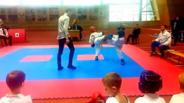 Тхэквондо Кубок Спарты 2016 Минск смотреть онлайн