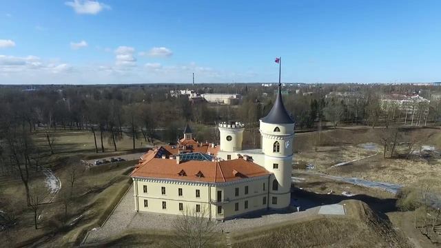 Замок Бип смотреть онлайн