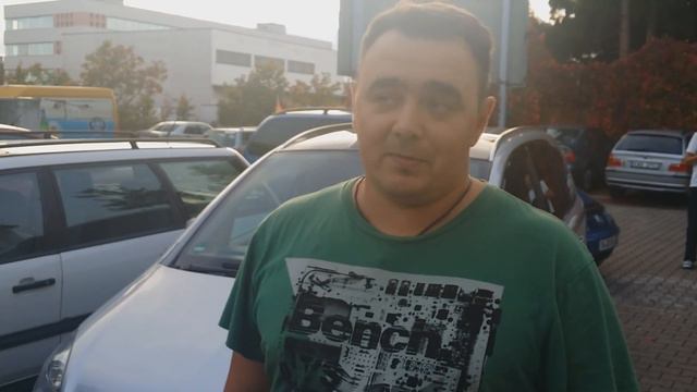 Как немецкая полиция документы потеряла смотреть онлайн