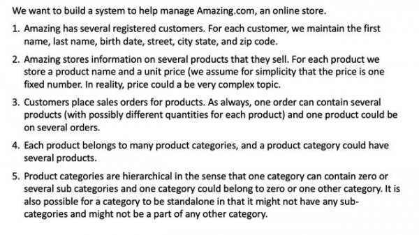 App development with Oracle Data Modeler and APEX -- 1