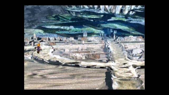 Guia Final Fantasy VII Remastered 100% (PS4) - Cap 65 - El legado que nos dejó Aeris смотреть онлайн