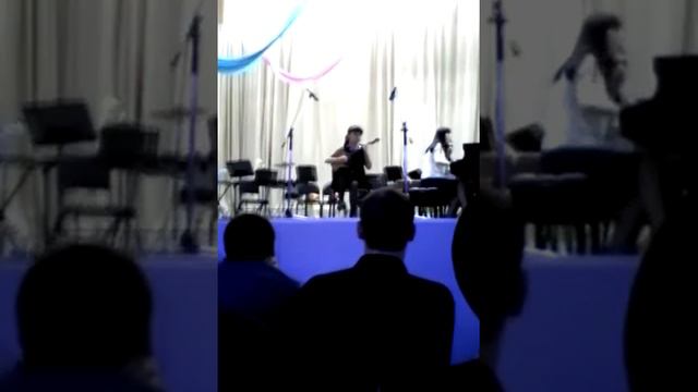 Минивалеева Екатерина 10 лет. Тамбурин смотреть онлайн