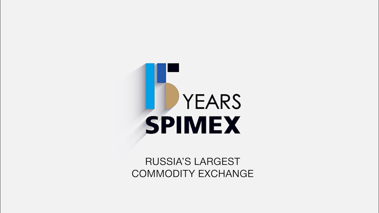 About SPIMEX смотреть онлайн