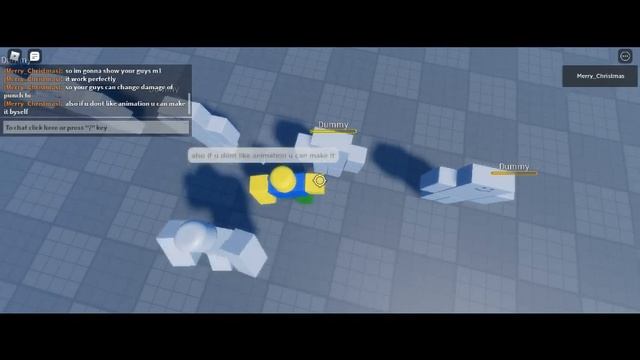 Roblox Studio [1.1] : Stand Giveaway ,Lean+M1 смотреть онлайн