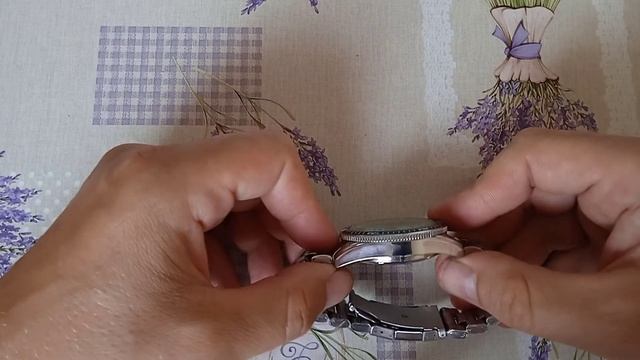 Китайские механические часы SKMEI 9232 Automatic смотреть онлайн