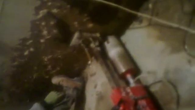 отверстие в фундаменте смотреть онлайн
