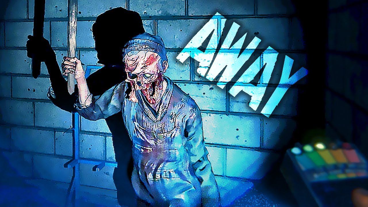 ГОНИТ МЕНЯ ПРОЧЬ | PHASMOPHOBIA ФАЗМОФОБИЯ смотреть онлайн