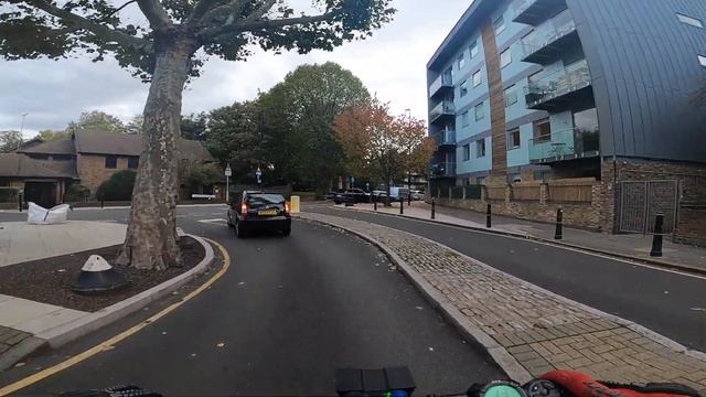 New wave be Safe /Dualtron Victor!!! смотреть онлайн