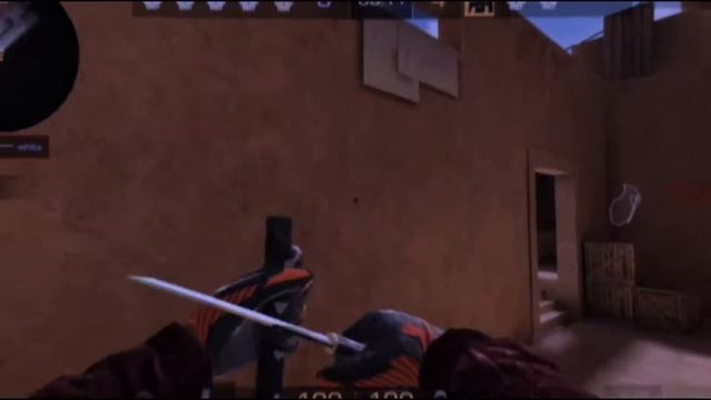 Джованна?? | FRAGMOVIE STANDOFF 2 смотреть онлайн