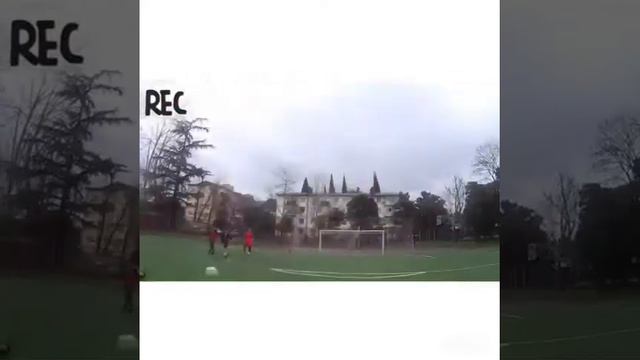 Футболл это всё что я могу снимать и чем могу жить!