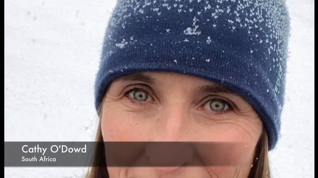 Who is Everest Sleeping Beauty | The Untold Story of a US Woman Who Died on Everest in 1998 смотреть онлайн