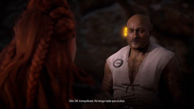 Horizon Zero Dawn (Complete Edition) Story PT2 смотреть онлайн