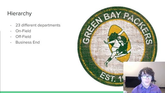 company profile presentation смотреть онлайн