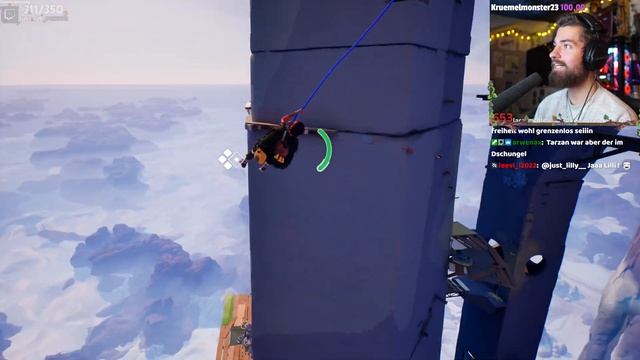 ?Folge 1 - Eine KLETTERREISE zum VERLIEBEN | Jusant (Lets Play zur Einschlafhilfe) смотреть онлайн