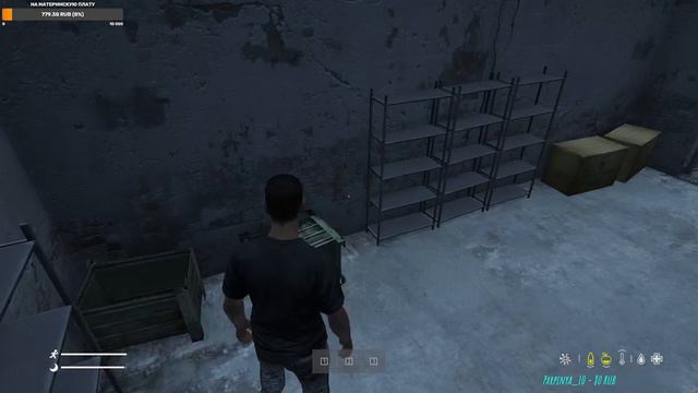 DayZ Атмосфера - PVE - Прохождения квестов и ОХОТА! Ставим на бтр новые ящики!!! смотреть онлайн