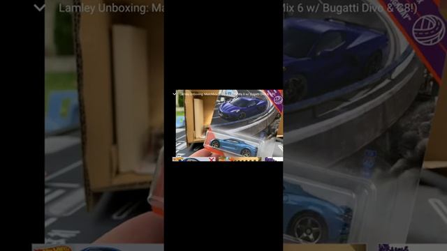 hot wheels news ( upcoming ford shelby gt500 sth and mazda rx-7 смотреть онлайн