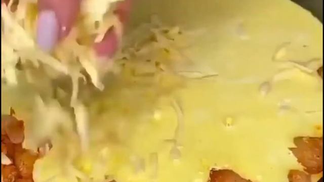 СОЧНАЯ КУРИНАЯ ЗАПЕКАНКА /ПП рецепт #ппеда #пп #ппрецепты смотреть онлайн