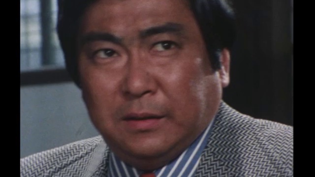 太陽にほえろ！ 第283話 激突