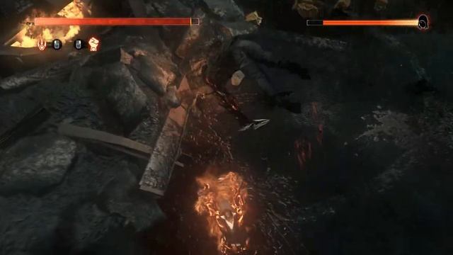 Прохождение игры Prototype 2 - Убить своего творца смотреть онлайн