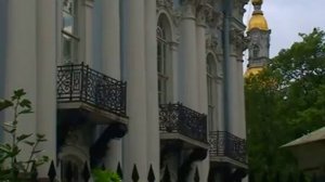 Храмы Санкт Петербурга