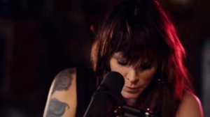 Beth Hart «Baddest Blues» At: Guitar Center