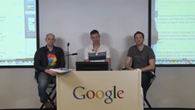 Deployment & Wrapup - Udacity HTML5 Game Development Study Group смотреть онлайн