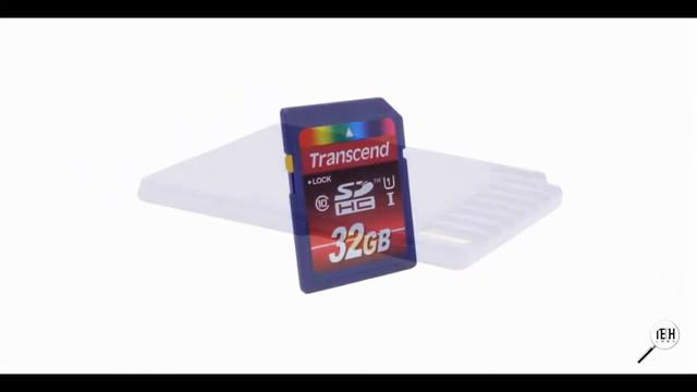 Transcend Ultimate SDHC UHS-I 32GB review смотреть онлайн