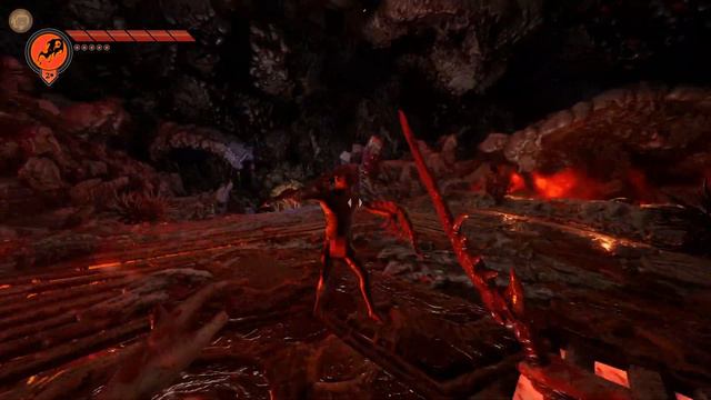 ИГРА ДЛЯ ВЗРОСЛЫХ - SUCCUBUS Prologue