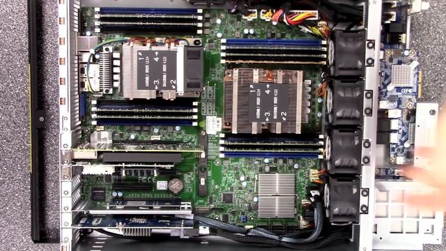 TrueNAS M50 Hardware Review by Lawrence Systems смотреть онлайн