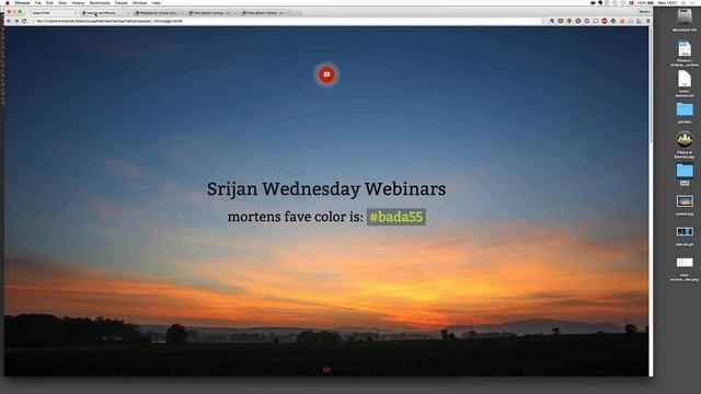 [Srijan Wednesday Webinars] Drupal 8: Goodbye to 10 Years of Theming Headaches смотреть онлайн