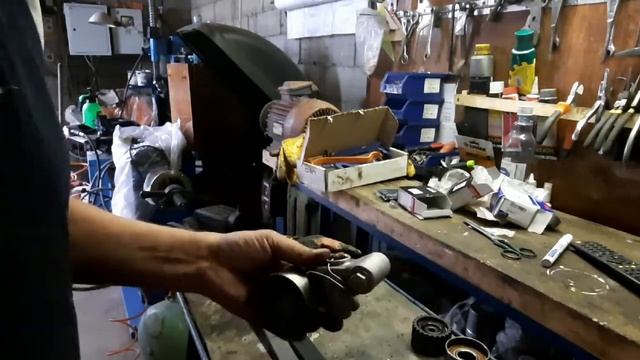 Subaru Forester. Меняем ремень ГРМ на оппозитном двигателе. (подробно) смотреть онлайн